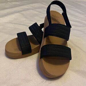 Size 13 REEF sandals